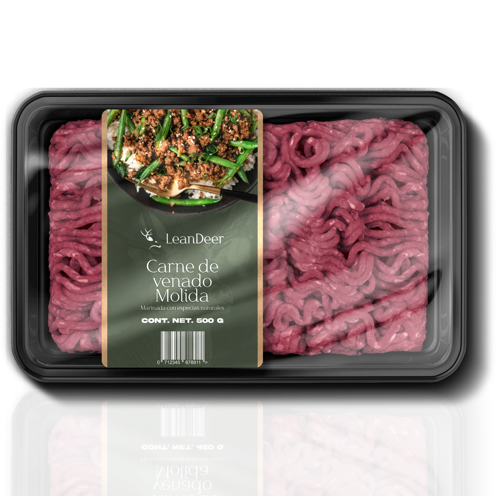 Carne Molida